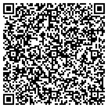 QR-код с контактной информацией организации Дом Кино Космос
