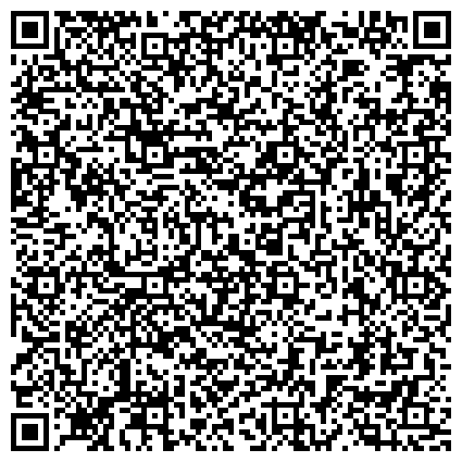 QR-код с контактной информацией организации Центральная клиническая больница Управления Делами Президента РФ, Психиатрическое отделение