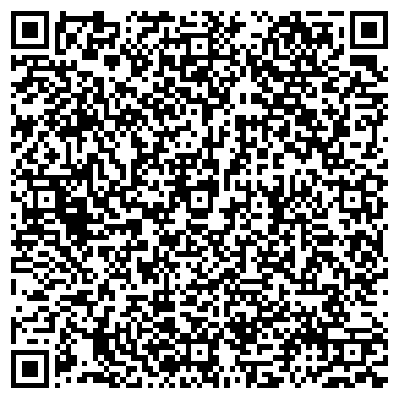 QR-код с контактной информацией организации Адвокатский кабинет Гузь Ю.И.