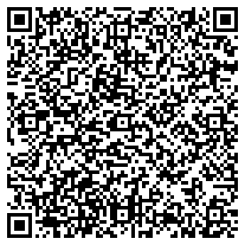 QR-код с контактной информацией организации ООО ТехноГрупп