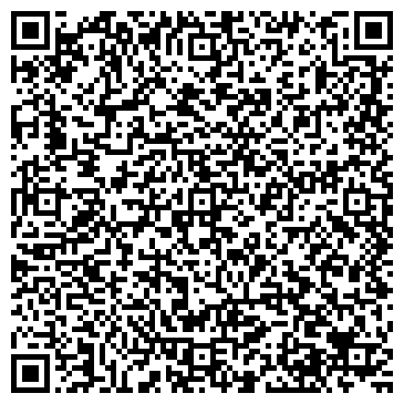 QR-код с контактной информацией организации Инфекционная клиническая больница №1