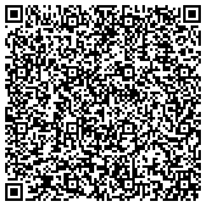 QR-код с контактной информацией организации «Городская клиническая больница им В.В. Виноградова ДЗМ»