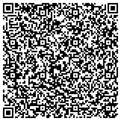 QR-код с контактной информацией организации ООО Чел ПК