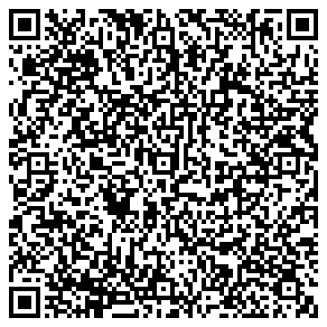 QR-код с контактной информацией организации Самарский персонал от А до Я