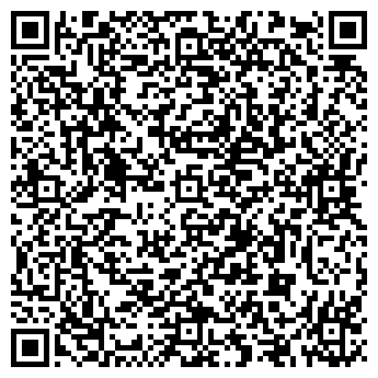 QR-код с контактной информацией организации Дельта-информ