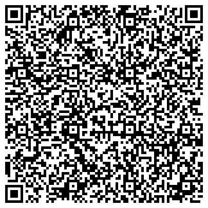 QR-код с контактной информацией организации Флебологический центр ГКБ №1 им. Н.И. Пирогова