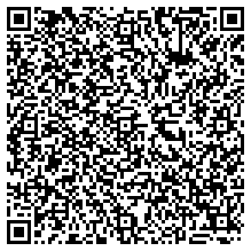 QR-код с контактной информацией организации Мир витражей