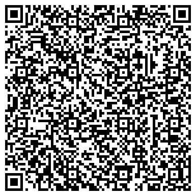 QR-код с контактной информацией организации Крошка