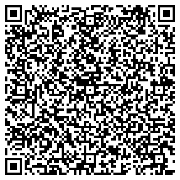 QR-код с контактной информацией организации ООО ЭнТех