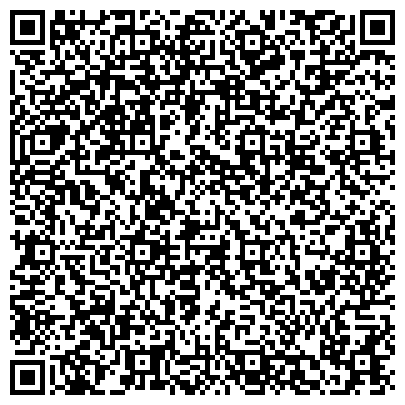 QR-код с контактной информацией организации Домик Купидона