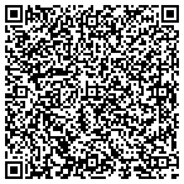 QR-код с контактной информацией организации ЧАС ПиК