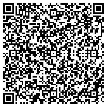 QR-код с контактной информацией организации Социальная газета