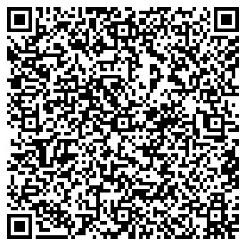 QR-код с контактной информацией организации Звезда