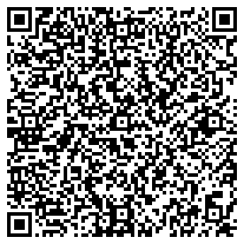 QR-код с контактной информацией организации ООО ПЭТ ИНДУСТРИЯ