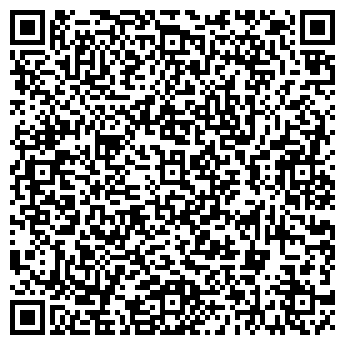 QR-код с контактной информацией организации Волжская новь