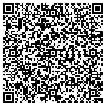 QR-код с контактной информацией организации Наша мебель