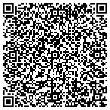 QR-код с контактной информацией организации Центр детского праздника Елены Прекрасной