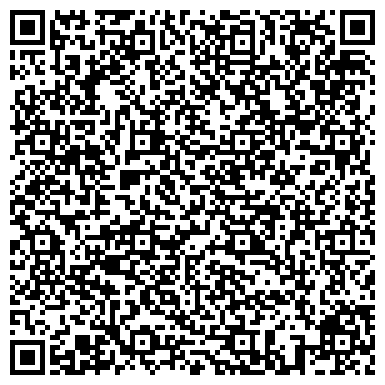 QR-код с контактной информацией организации Центральная клиническая больница МВД России