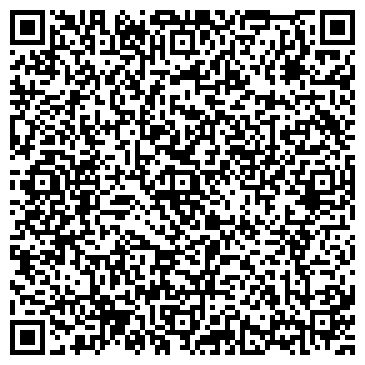 QR-код с контактной информацией организации ИП Мебельная компания "Бастет"