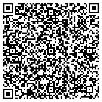 QR-код с контактной информацией организации Грация