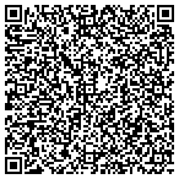 QR-код с контактной информацией организации Фейерверк