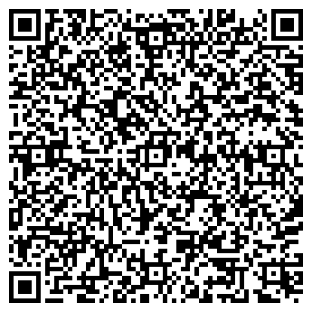 QR-код с контактной информацией организации Ледовая арена "Баско"