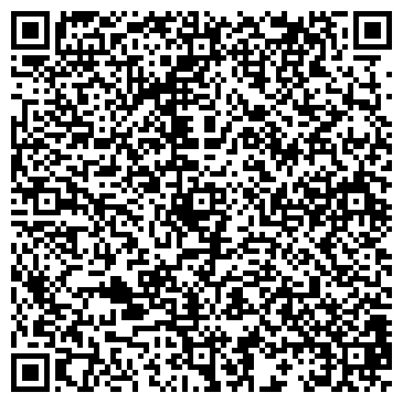 QR-код с контактной информацией организации Тридевятое царство