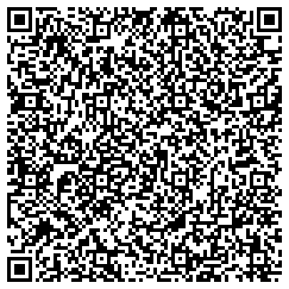 QR-код с контактной информацией организации Районная больница им. профессора В.Н. Розанова, г. Пушкино