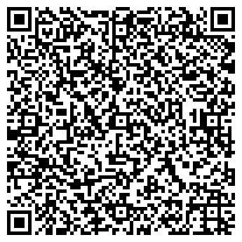 QR-код с контактной информацией организации Шаляпин