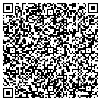 QR-код с контактной информацией организации Гармония