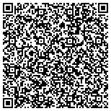 QR-код с контактной информацией организации Чайка, клуб по месту жительства, г. Железногорск