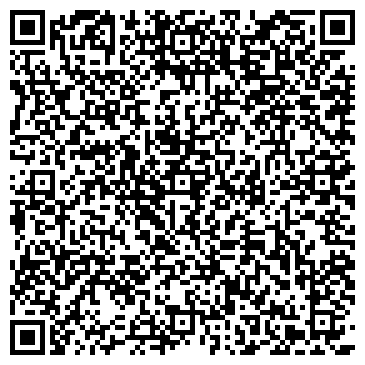 QR-код с контактной информацией организации Мебель KLaсс