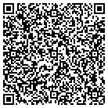 QR-код с контактной информацией организации Новая газета в Поволжье