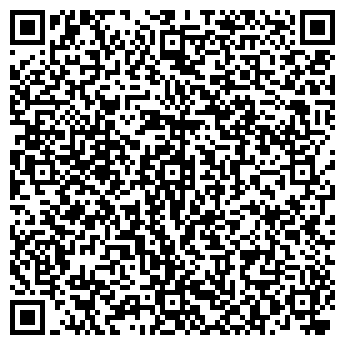 QR-код с контактной информацией организации Чингисхан