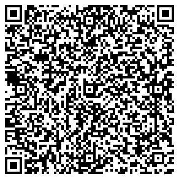 QR-код с контактной информацией организации Шоу сумасшедшего профессора Николя