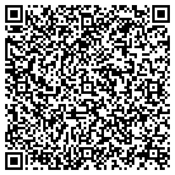 QR-код с контактной информацией организации Мир бумаги