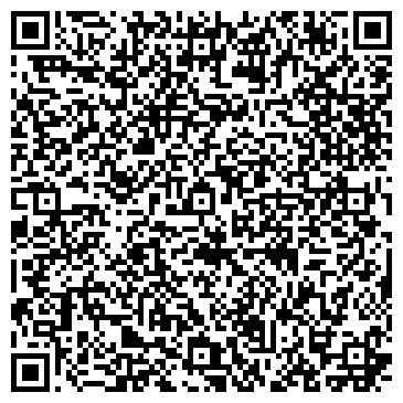 QR-код с контактной информацией организации Центральная городская больница им. М.В. Гольца, г. Фрязино