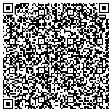 QR-код с контактной информацией организации Художественная студия «Этюд»