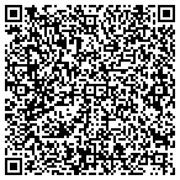QR-код с контактной информацией организации ООО Рось