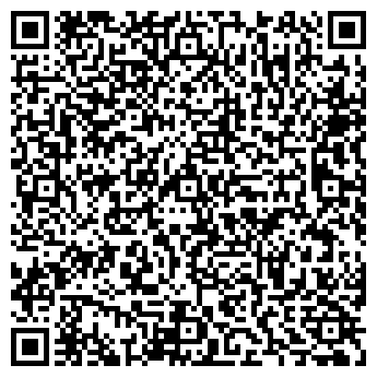 QR-код с контактной информацией организации Тэзуче