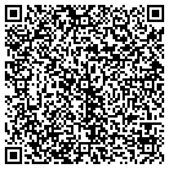 QR-код с контактной информацией организации Работа сегодня