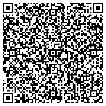 QR-код с контактной информацией организации ООО Сумасшедшая наука-Тюмень