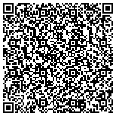 QR-код с контактной информацией организации Клуб смешанных единоборств им. И.М. Поддубного