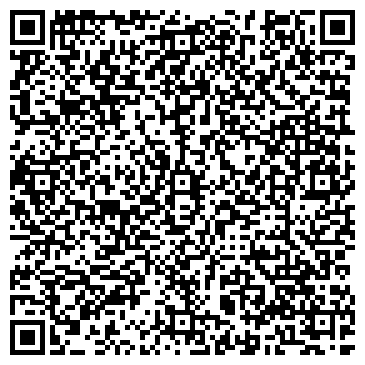 QR-код с контактной информацией организации Городская клиническая больница №6