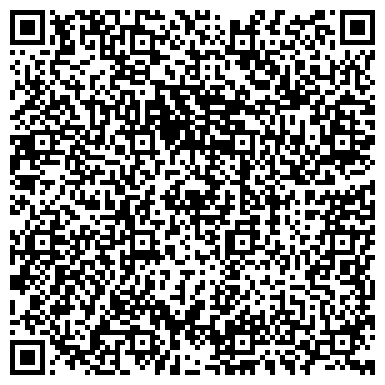 QR-код с контактной информацией организации Праздничное настроение