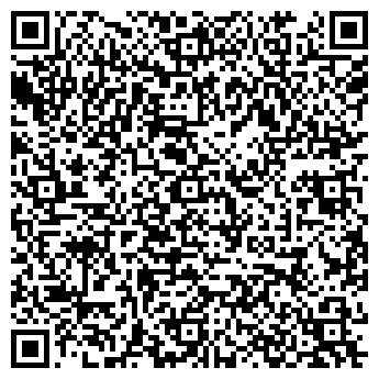 QR-код с контактной информацией организации Мелон