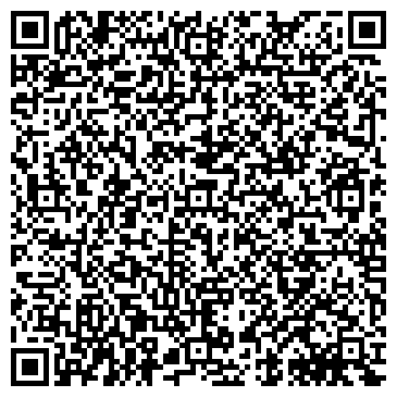 QR-код с контактной информацией организации Мир газет