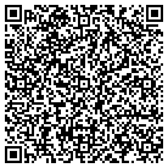 QR-код с контактной информацией организации Паприка