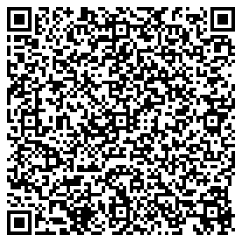 QR-код с контактной информацией организации КУРСЫ МАКИЯЖА