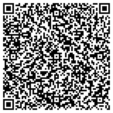 QR-код с контактной информацией организации ООО Интерпак